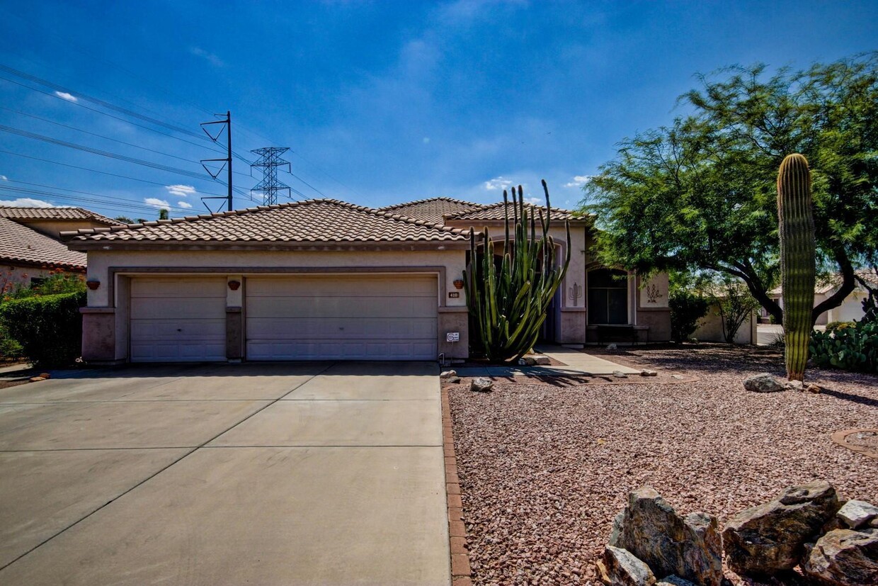 Primary Photo - Hopi House