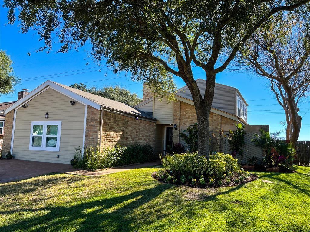 23 Cozumel Cir, Galveston, TX 77554 House Rental in Galveston, TX