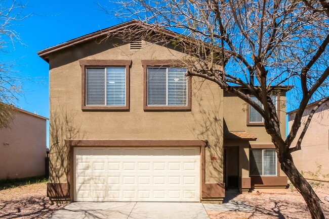 Building Photo - 1198 E Dust Devil Dr