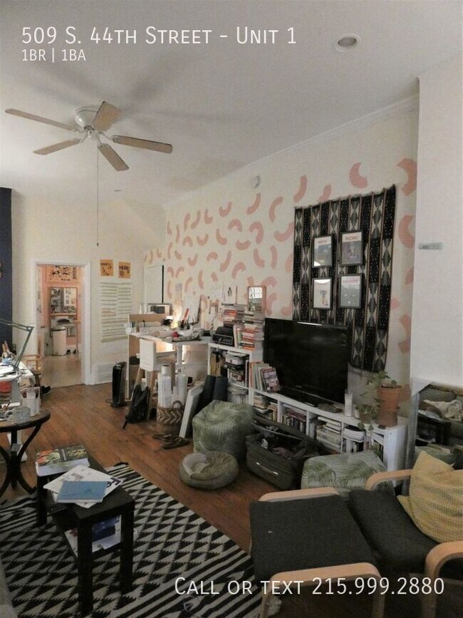 Foto del edificio - 509 S 44th St
