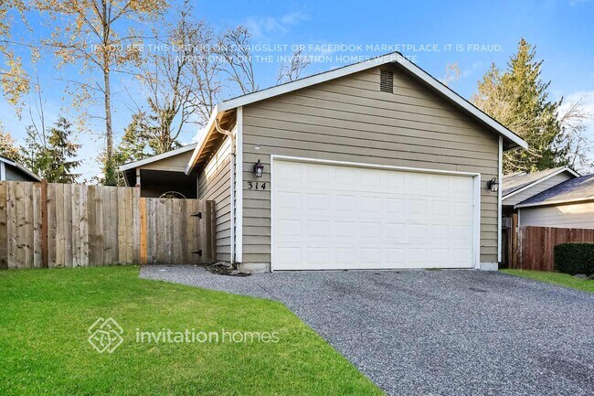 Foto del edificio - 314 95th Ave SE