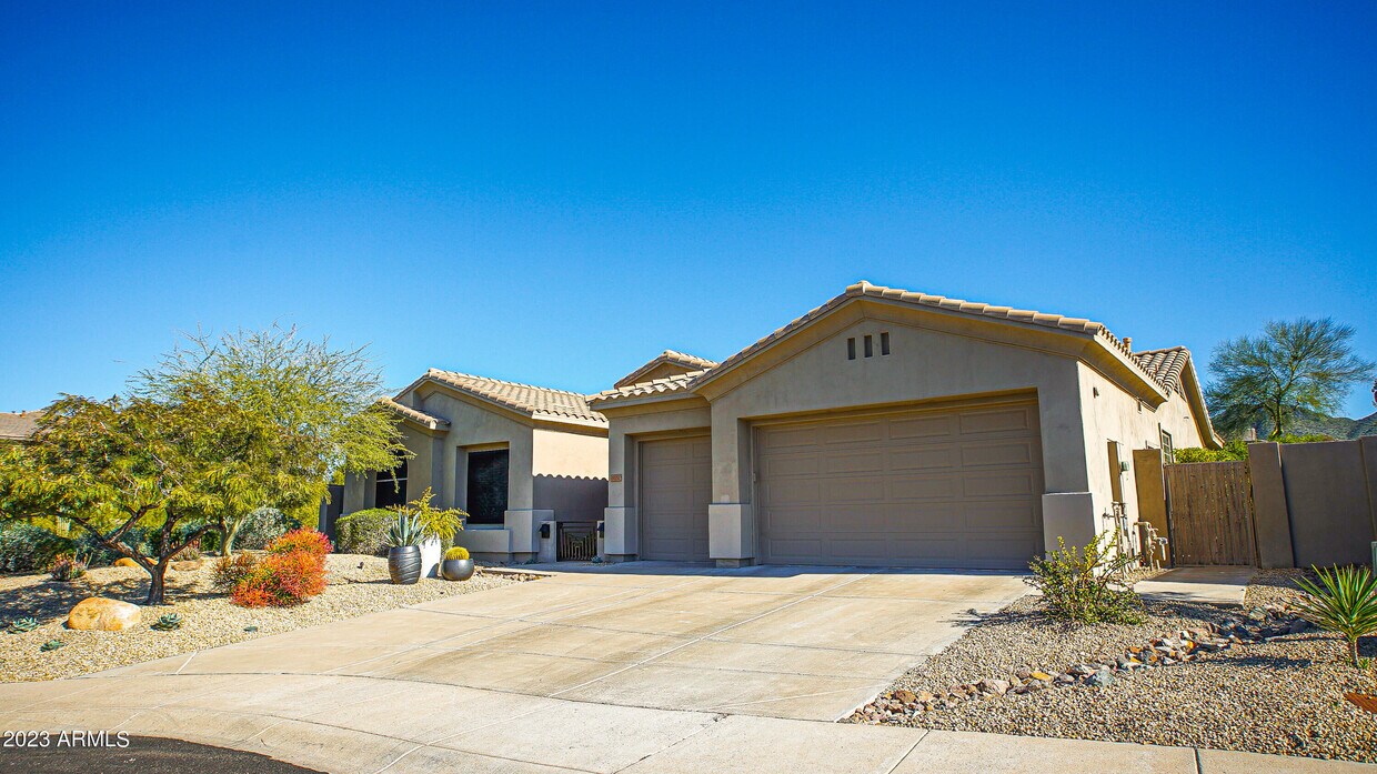 14151 N 107th St, Scottsdale, AZ 85255 House Rental in Scottsdale, AZ