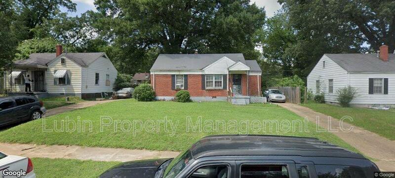 Foto principal - 3500 Hendricks Ave