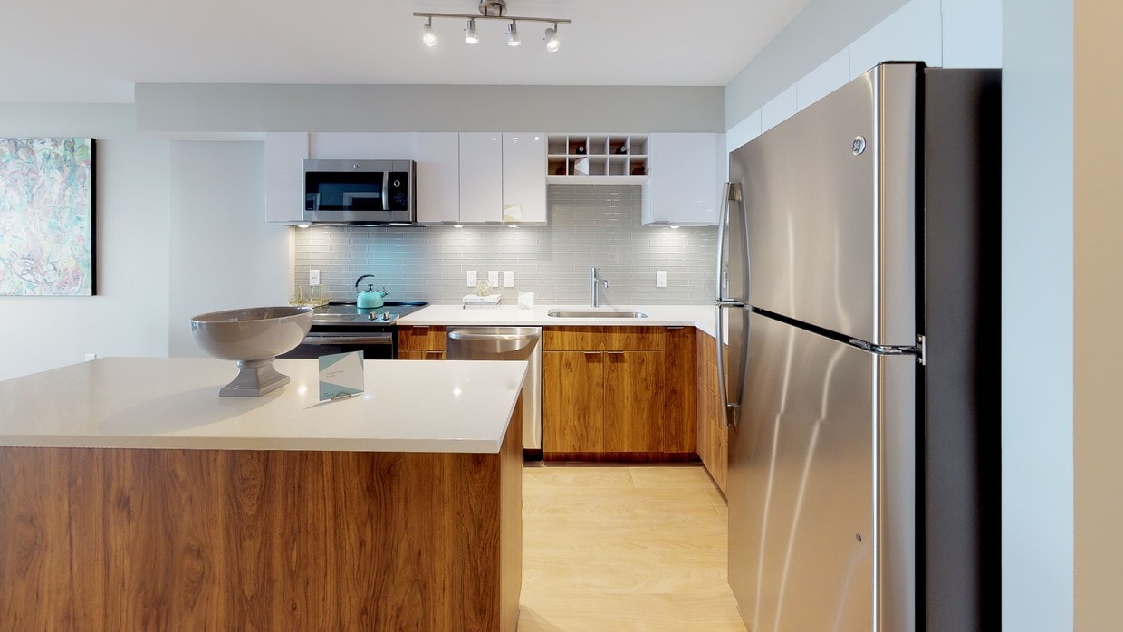 Photo - Lydian Apartments