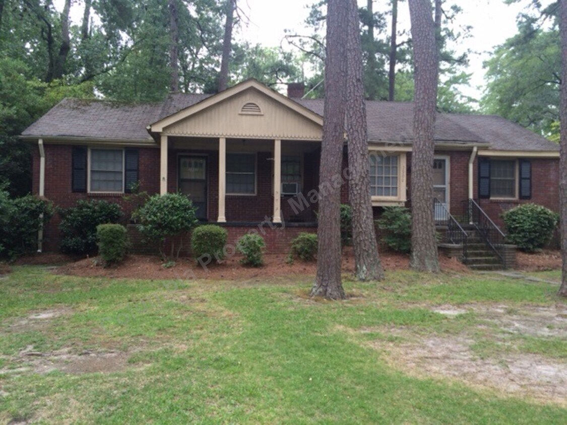 Primary Photo - 2900 Stratford Rd