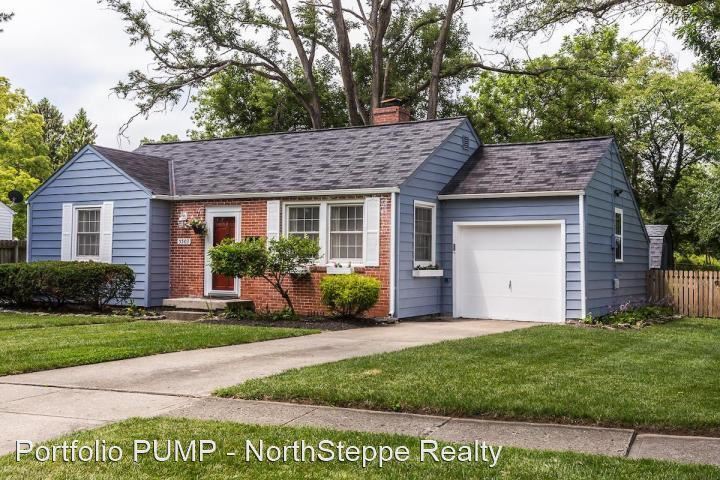 Foto principal - 2 br, 1 bath House - 5503 Indianola Ave