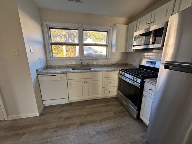 Cocina - 79 Tavistock Dr