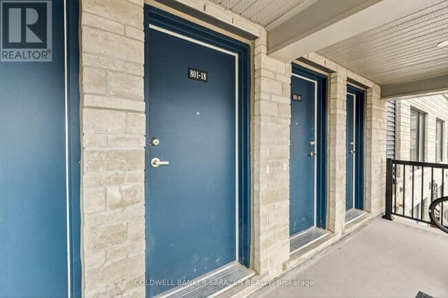 Photo du bâtiment - 801 Glenroy Gilbert Dr