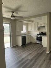 2x2 - Mission Garden Apartments