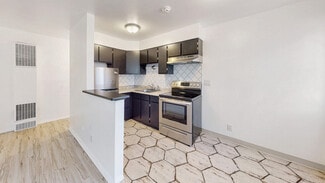 Interior Photo - 218 3rd St