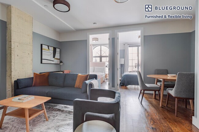 Foto del edificio - 187 Kent Ave