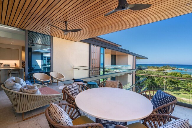 Foto del edificio - Luxurious 3BR Sky Residence at Park Lane