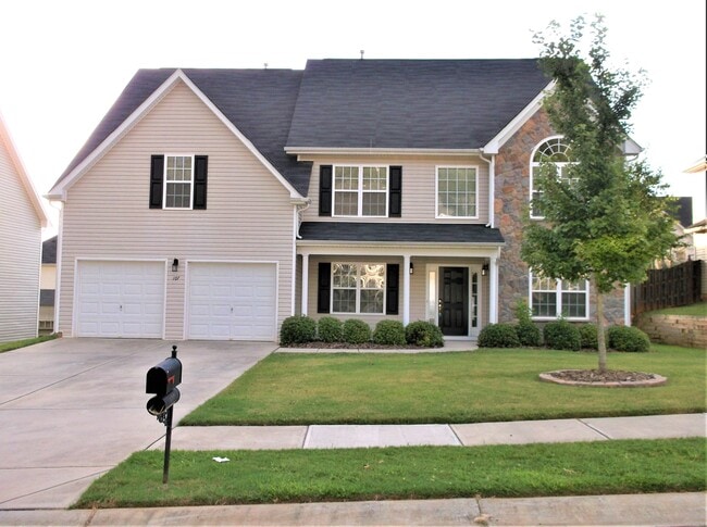 Building Photo - 107 Elba Dr