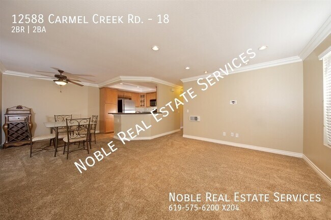 Building Photo - 12588 Carmel Creek Rd