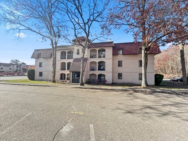 Foto del edificio - 685 Oak St