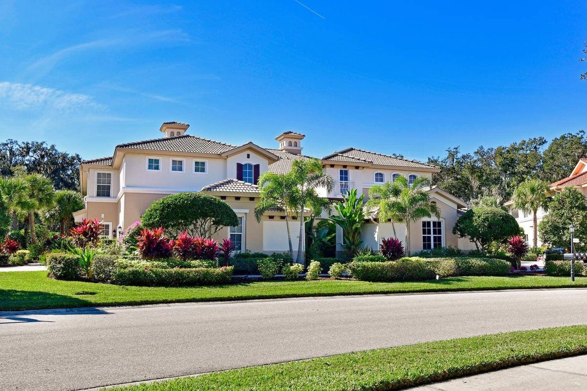 Foto principal - 9441 Discovery Terrace