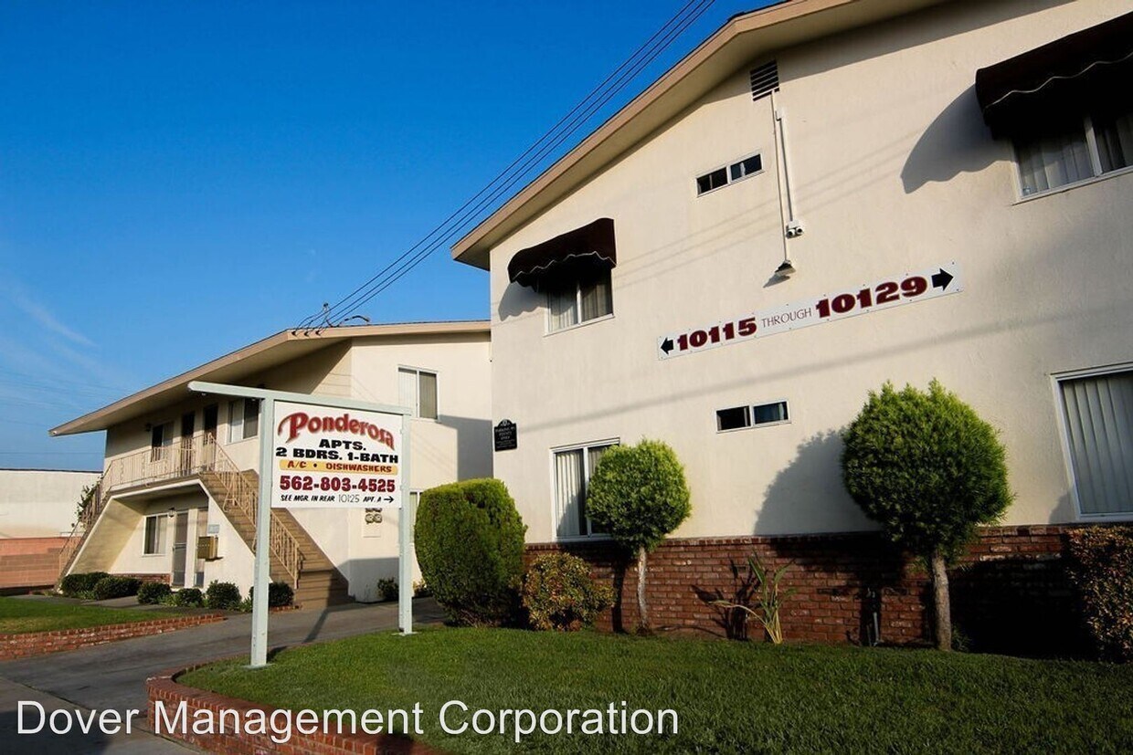 Primary Photo - 10115-10129 Foster Rd