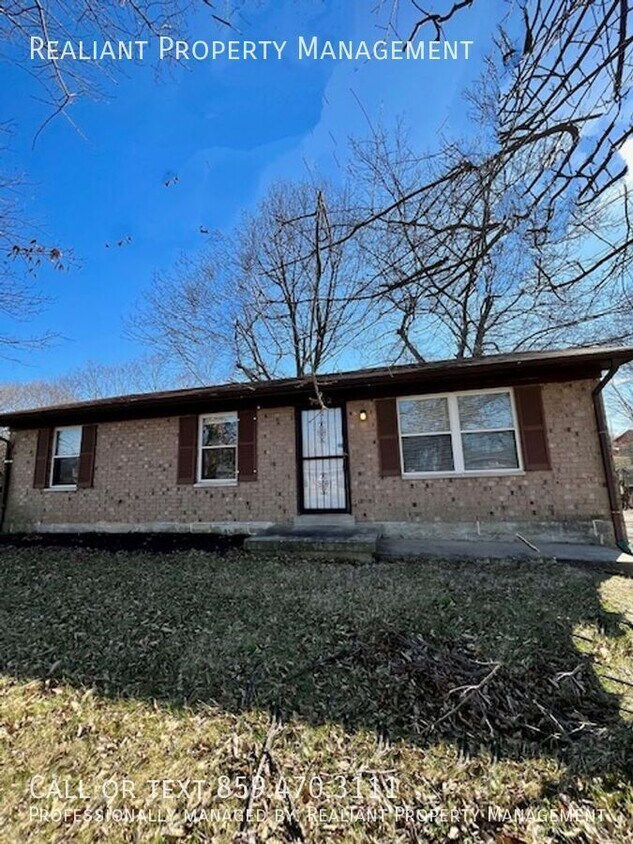 Primary Photo - 1662 Costigan Dr