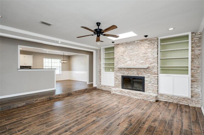 Foto del edificio - 11905 Millwright Pkwy