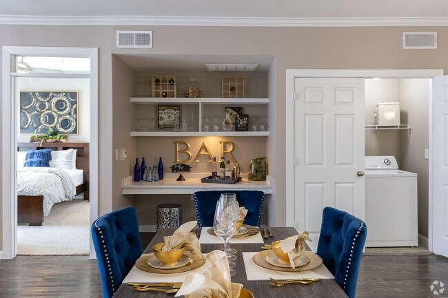 Foto del edificio - Spacious Floor Plans & Premium Amenities Await