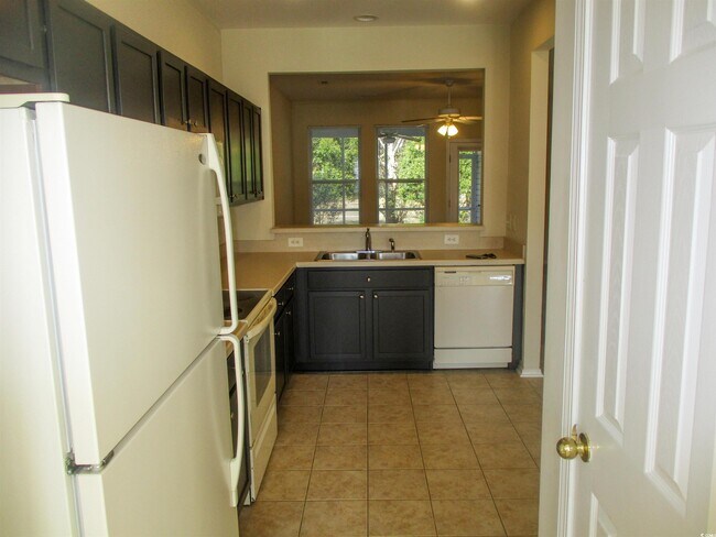 Foto del edificio - 161 Olde Towne Way