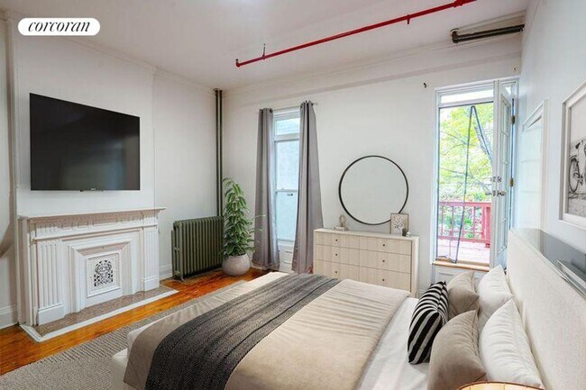 Foto del edificio - 521 Madison St