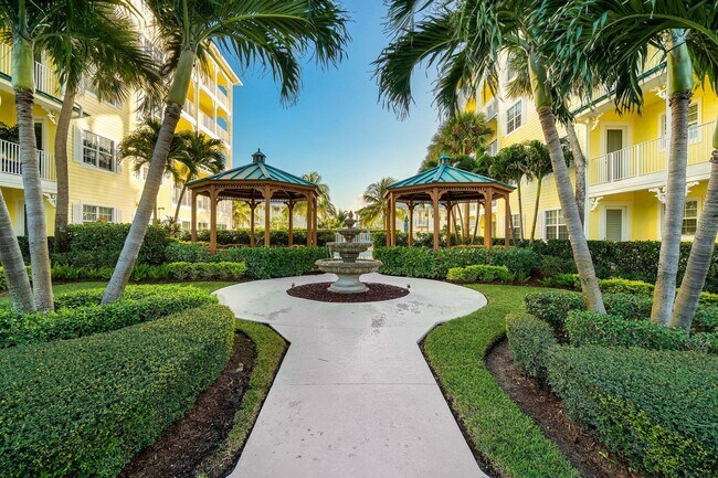 Foto del edificio - 810 Juno Ocean Walk