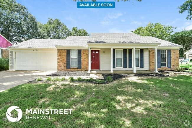 Building Photo - 6455 Walnut Grove Rd
