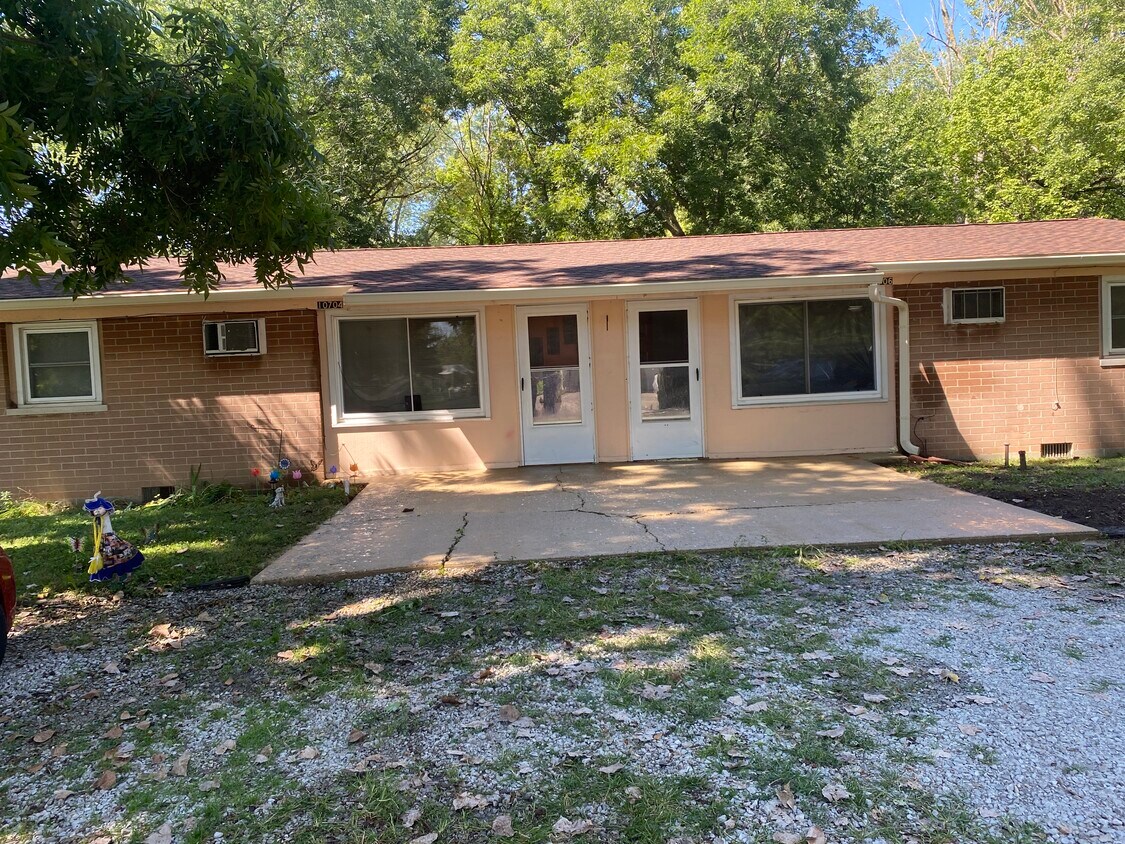 Foto principal - 10706 N Park Ave