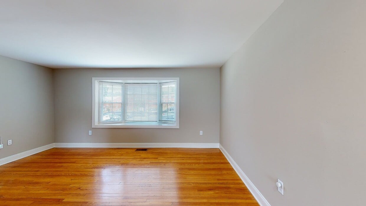 Photo - Rodgers Forge Apartments