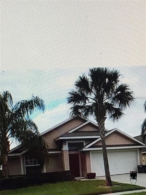 1612 Morning Star Dr, Clermont, FL 34714 House for Rent in Clermont