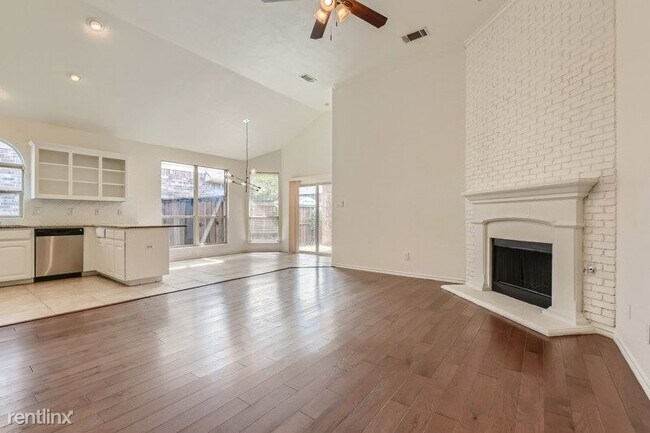 Foto del edificio - 4 br, 2 bath House - 2209 Frosted Willow L...