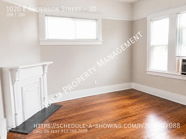 Building Photo - 1020 E Anderson St