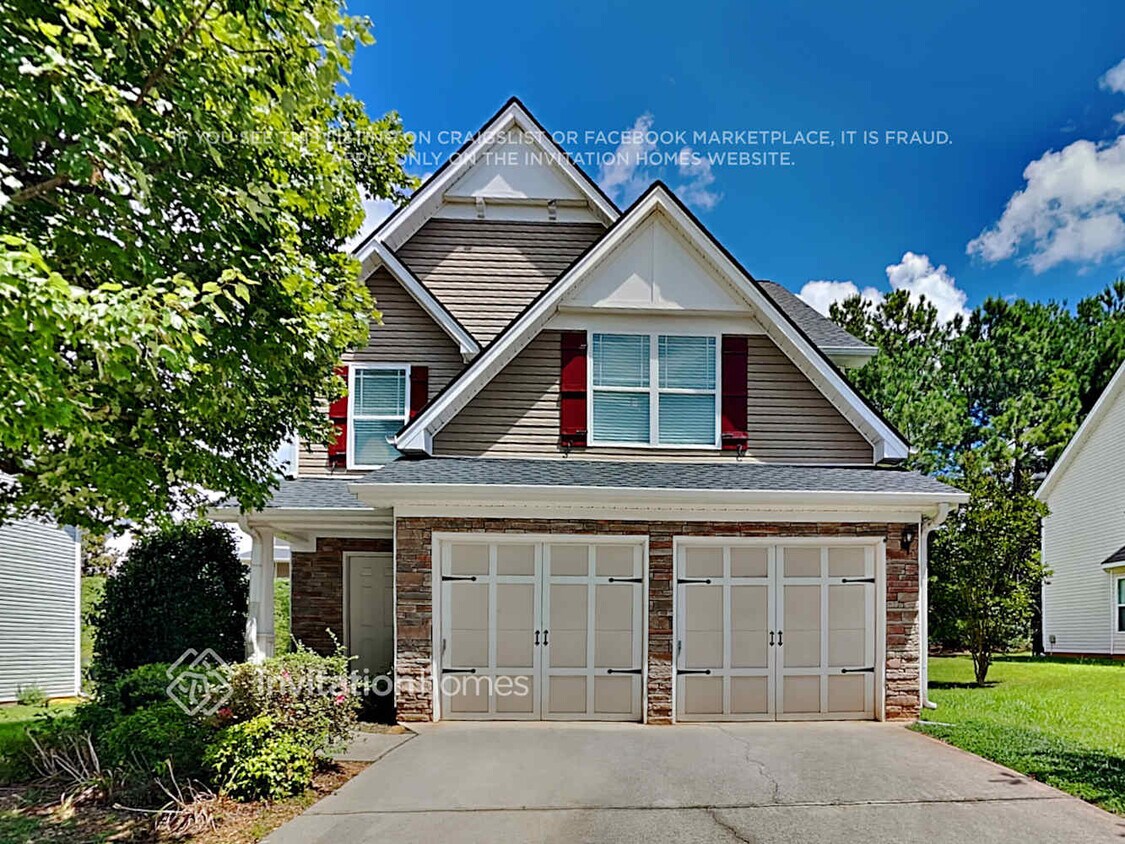 Foto principal - 182 Darbys Run Dr