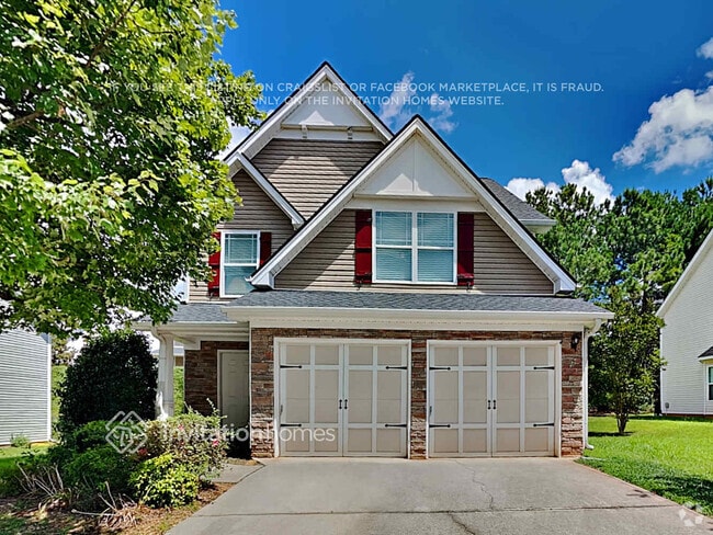 Building Photo - 182 Darbys Run Dr