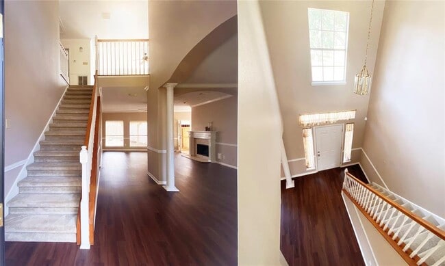 Building Photo - 14919 Forest Trails Dr
