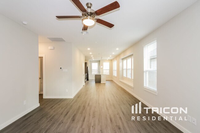 Foto del edificio - 2335 Foster Hill Road Richmond TX