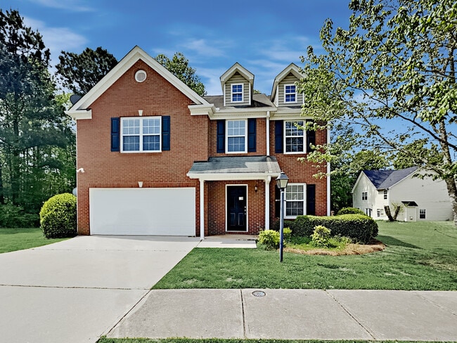 Building Photo - 2999 Storybook Ln