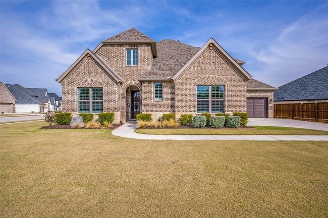Photo - 11112 Lacey Oak Ridge House