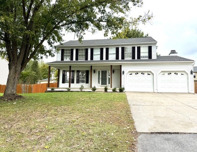 Foto principal - 441 Westmoreland Dr