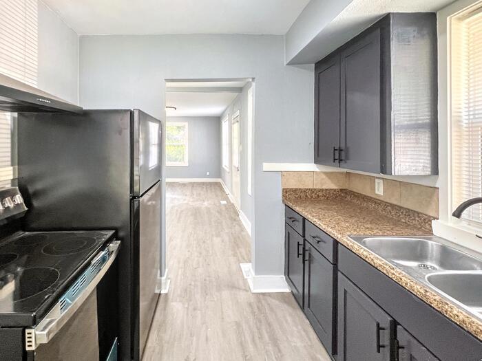 Foto principal - 2709 Jefferson St