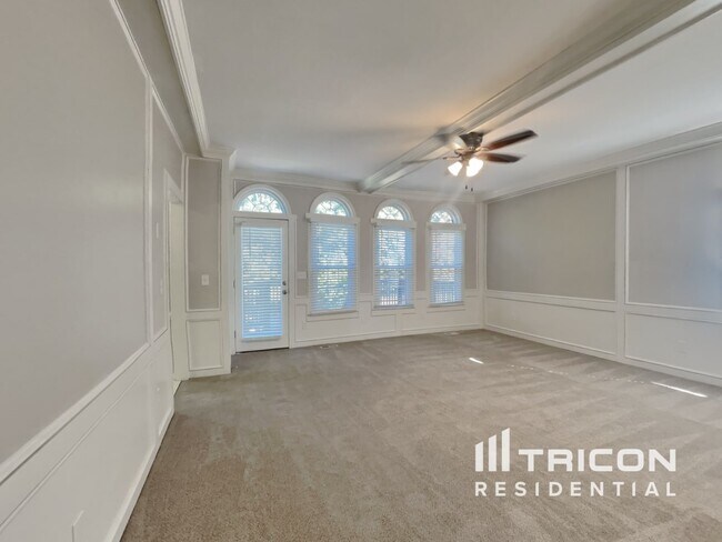 Building Photo - 6013 Rittenhouse Road Winston Salem NC
