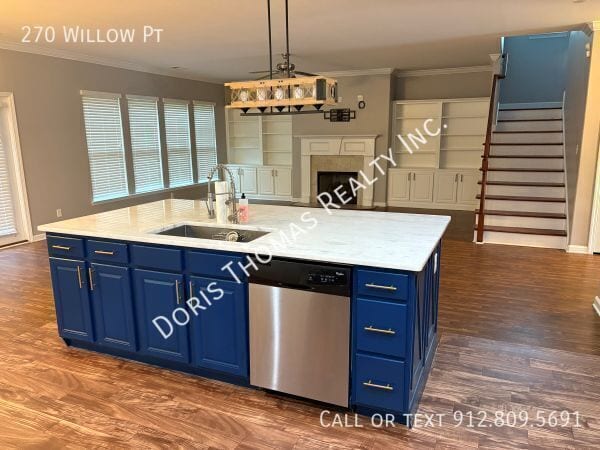 Foto del edificio - 270 Willow Point Cir