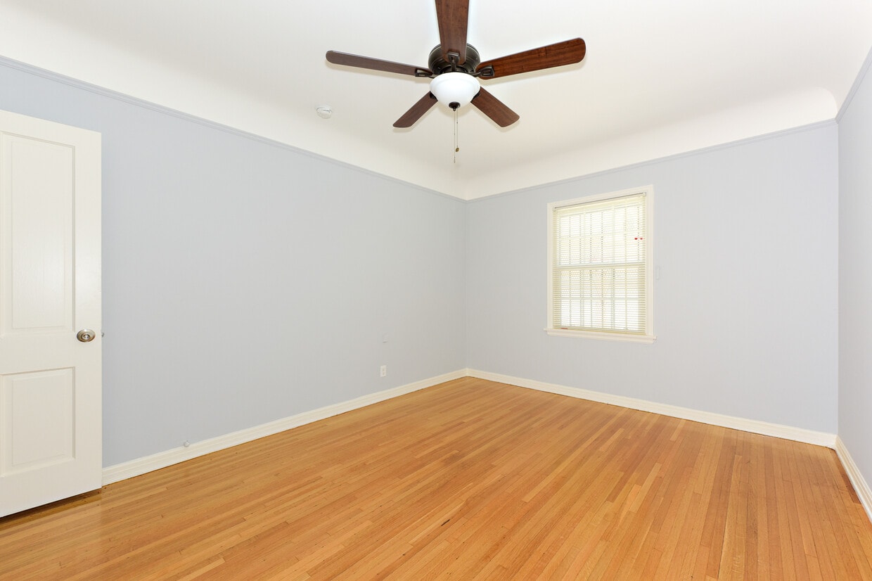 Building Photo - 4312 Price St