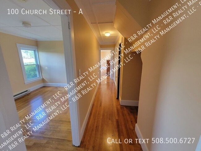 Building Photo - 100 Church St