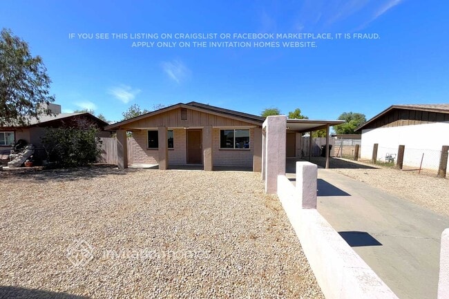 Building Photo - 12956 W Desert Ln