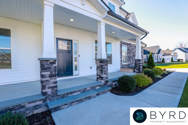 Foto del edificio - 8900 Forge Gate Ln