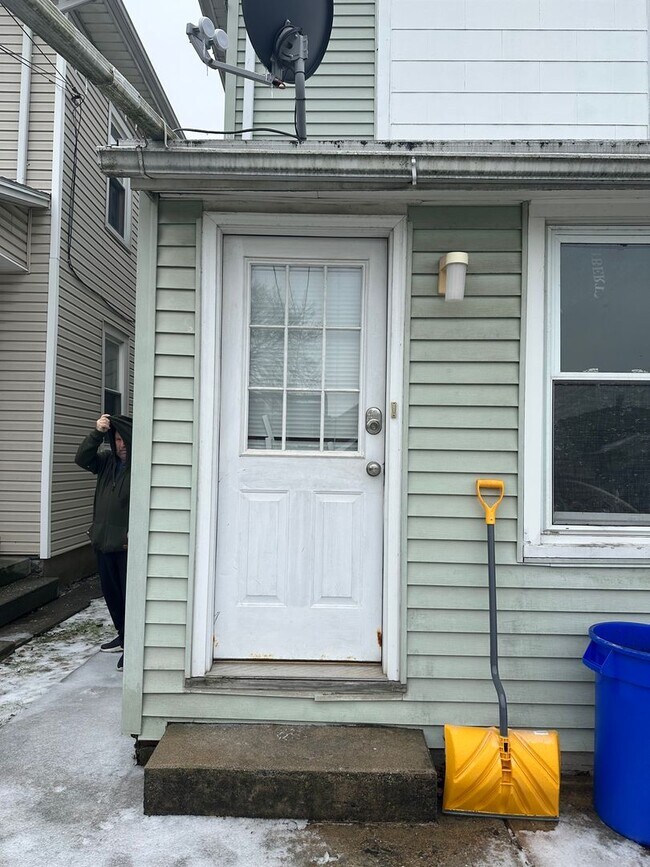 Foto del edificio - 40 N Chestnut St