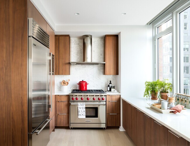 Foto del edificio - 456 Washington St