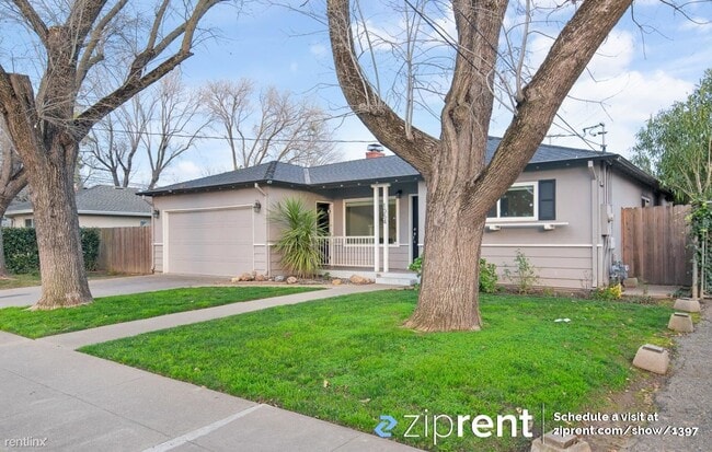 Building Photo - 3 br, 1 bath House - 1054 Santa Rita Rd, P...
